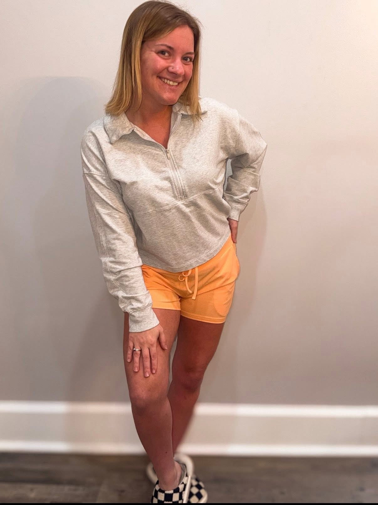 Dreamsicle Women’s Shorts