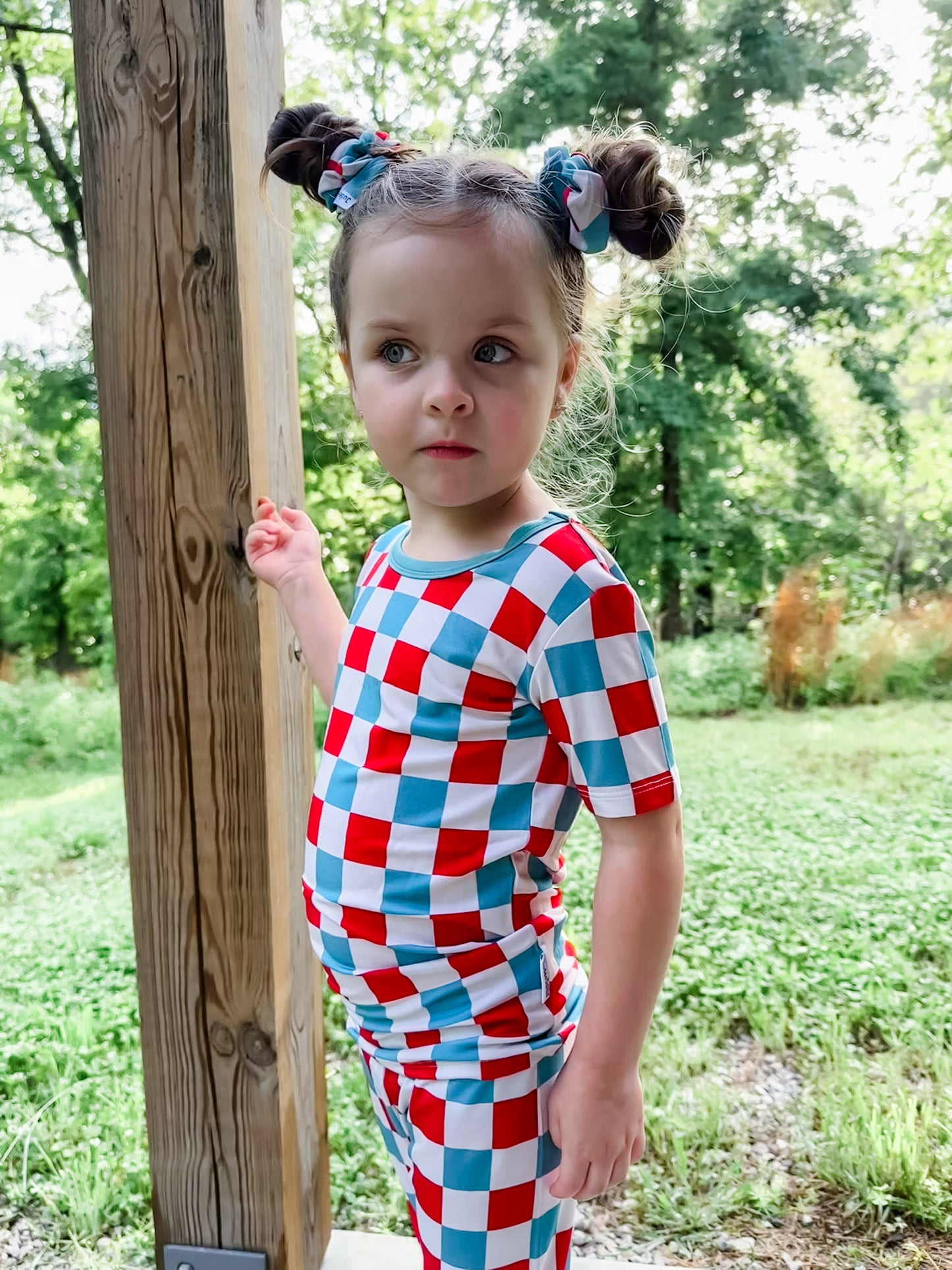 1776 Two Piece Set