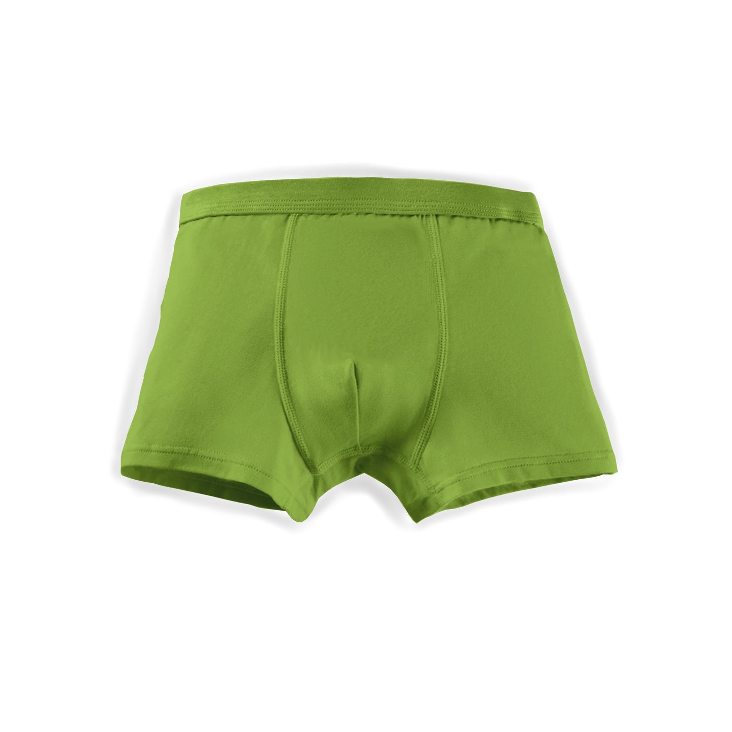 *PREORDER* Showtime Two Pack Solid+Print Boys Boxers