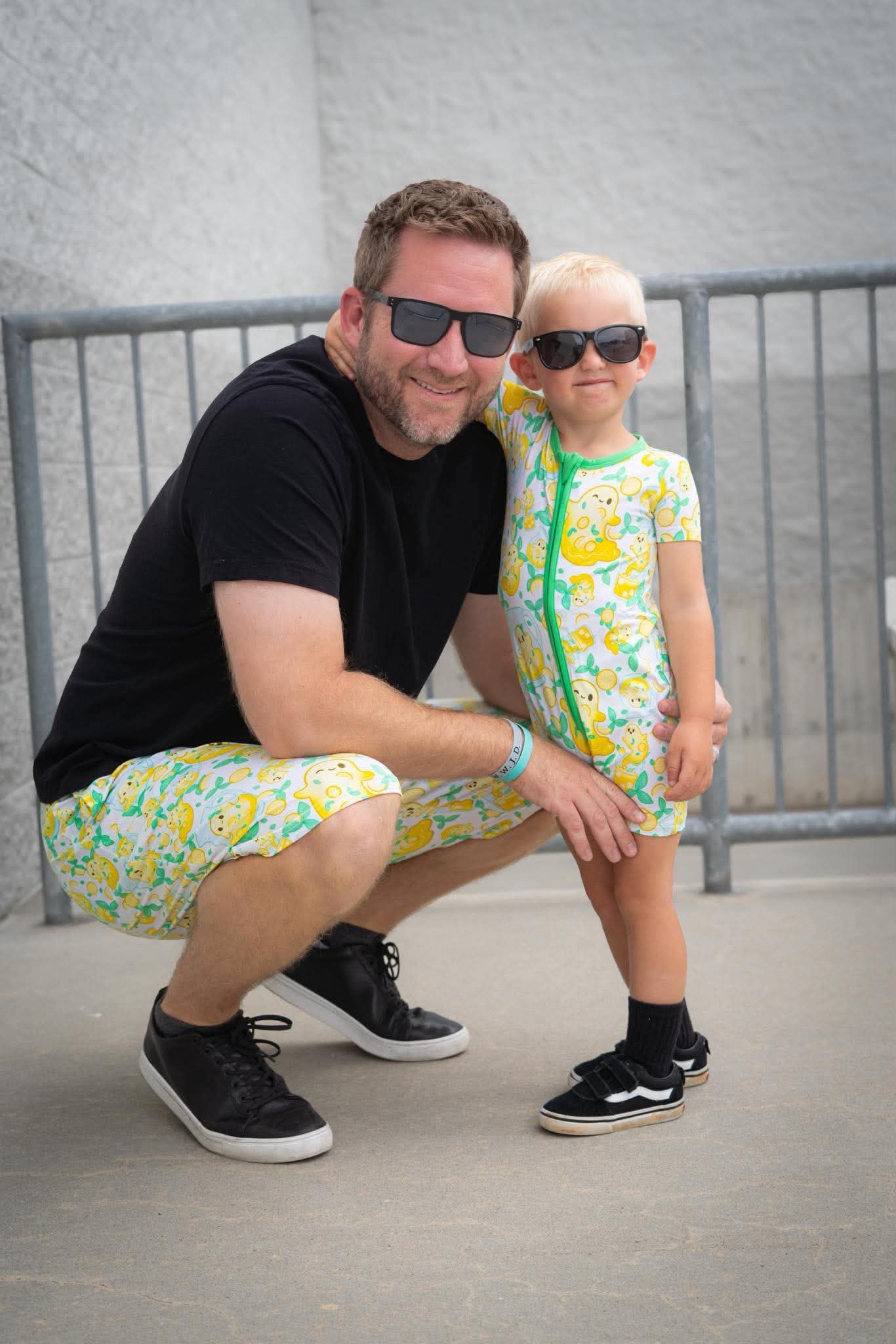Ghoul-Aid Men’s Shorts