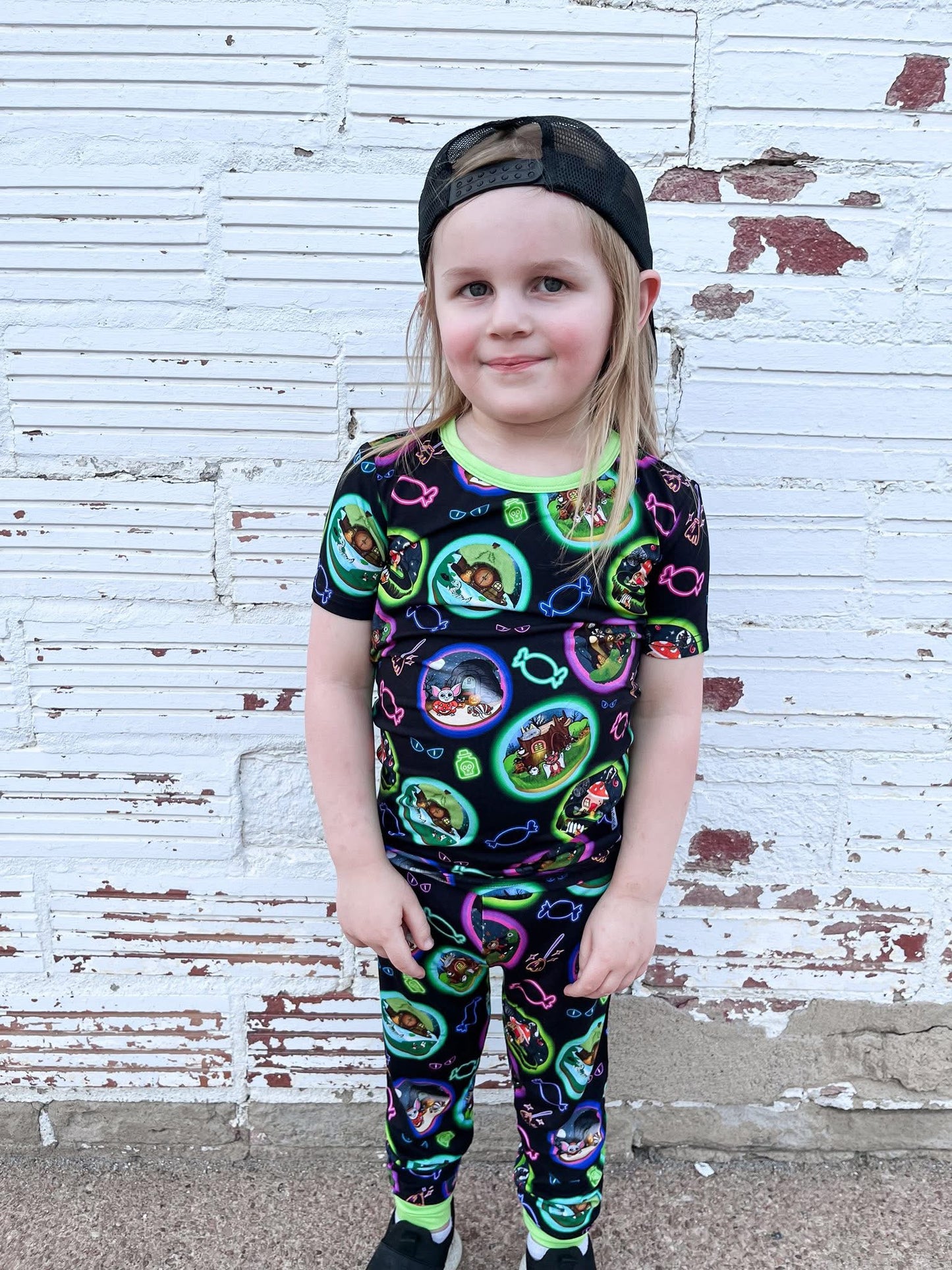 Tales from the Cryptids Two Piece Set