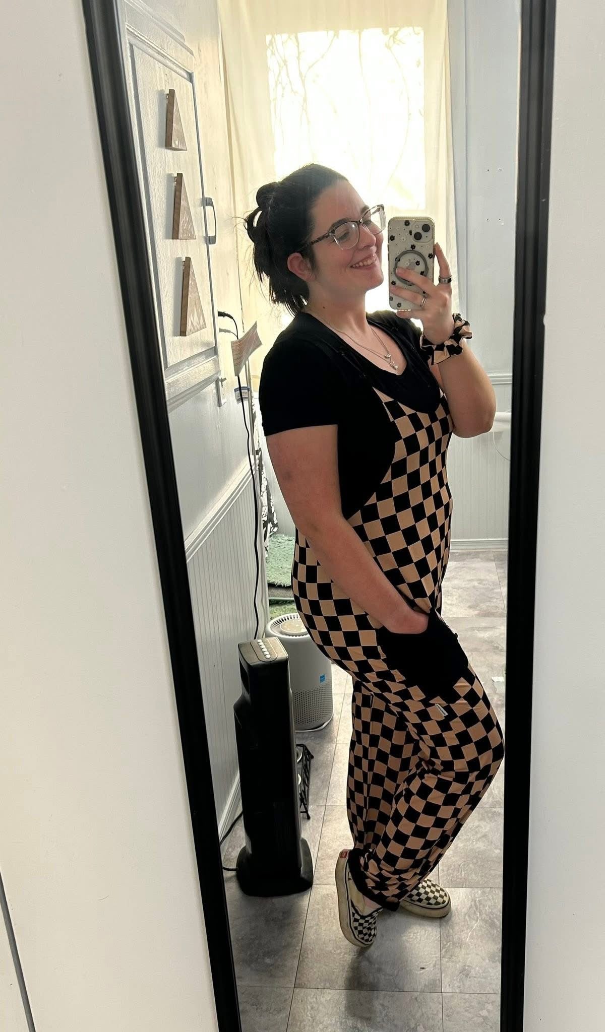 Not A Phase Adult Overalls