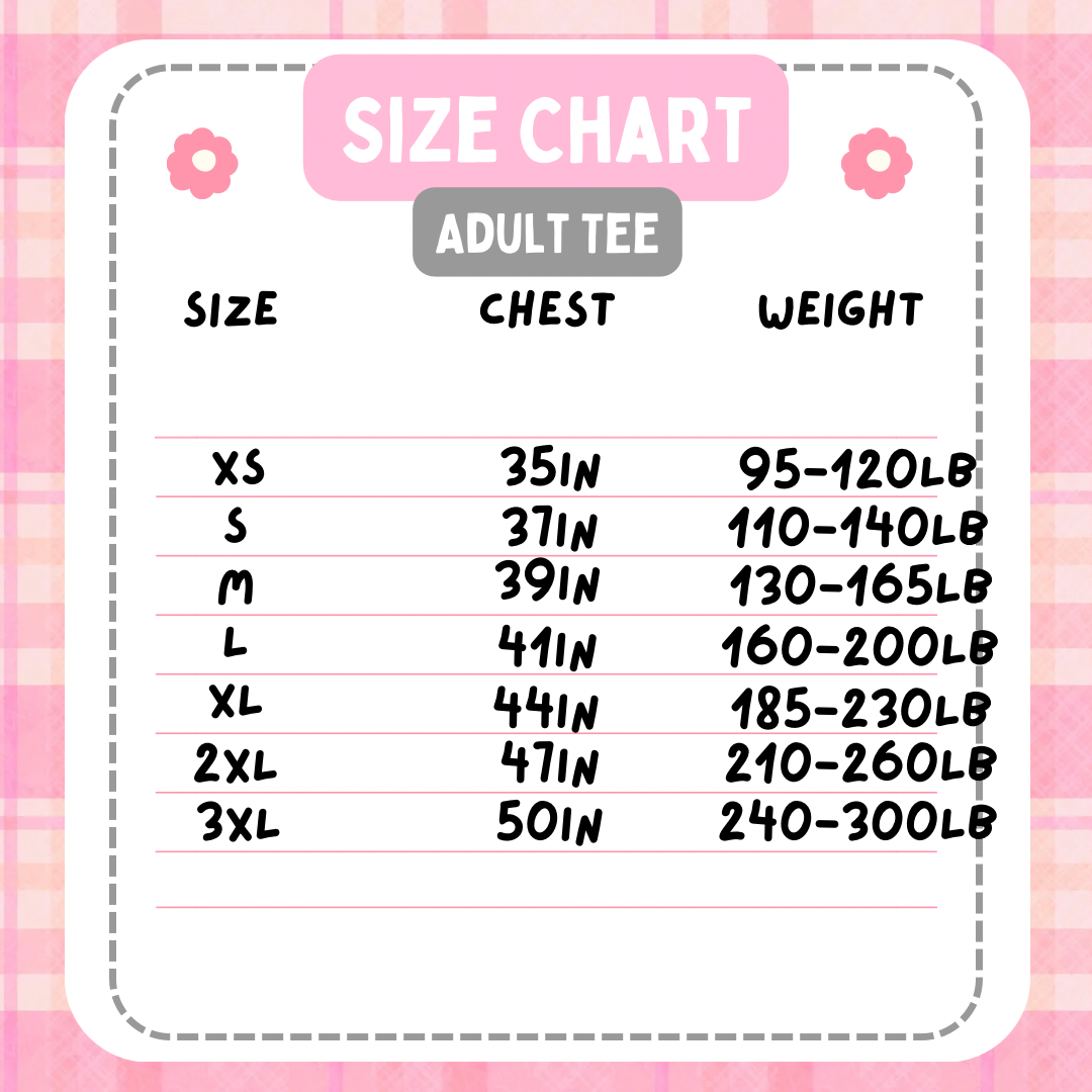 Oh My Stars Adult Tee