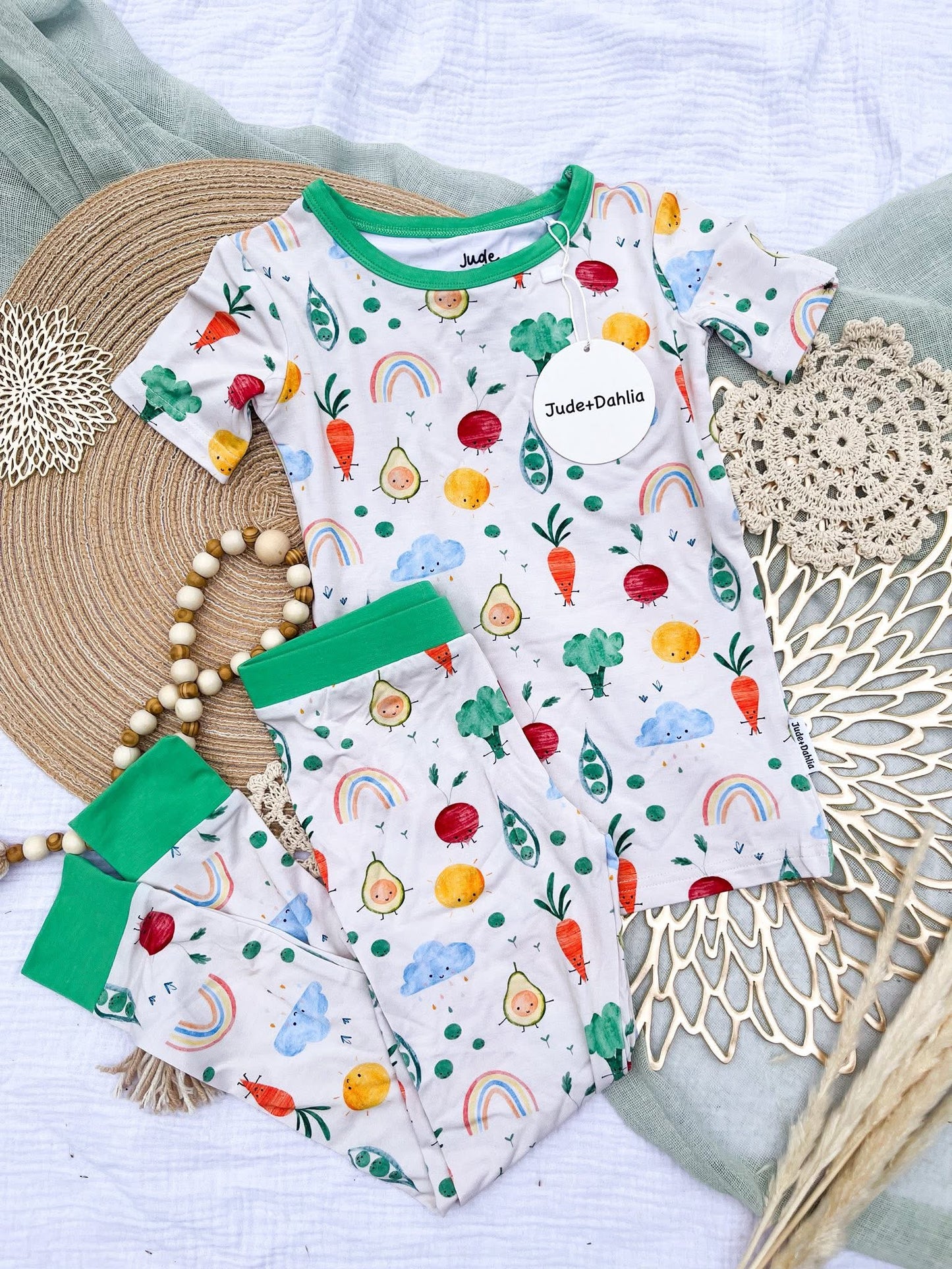 Julian Two Piece Set