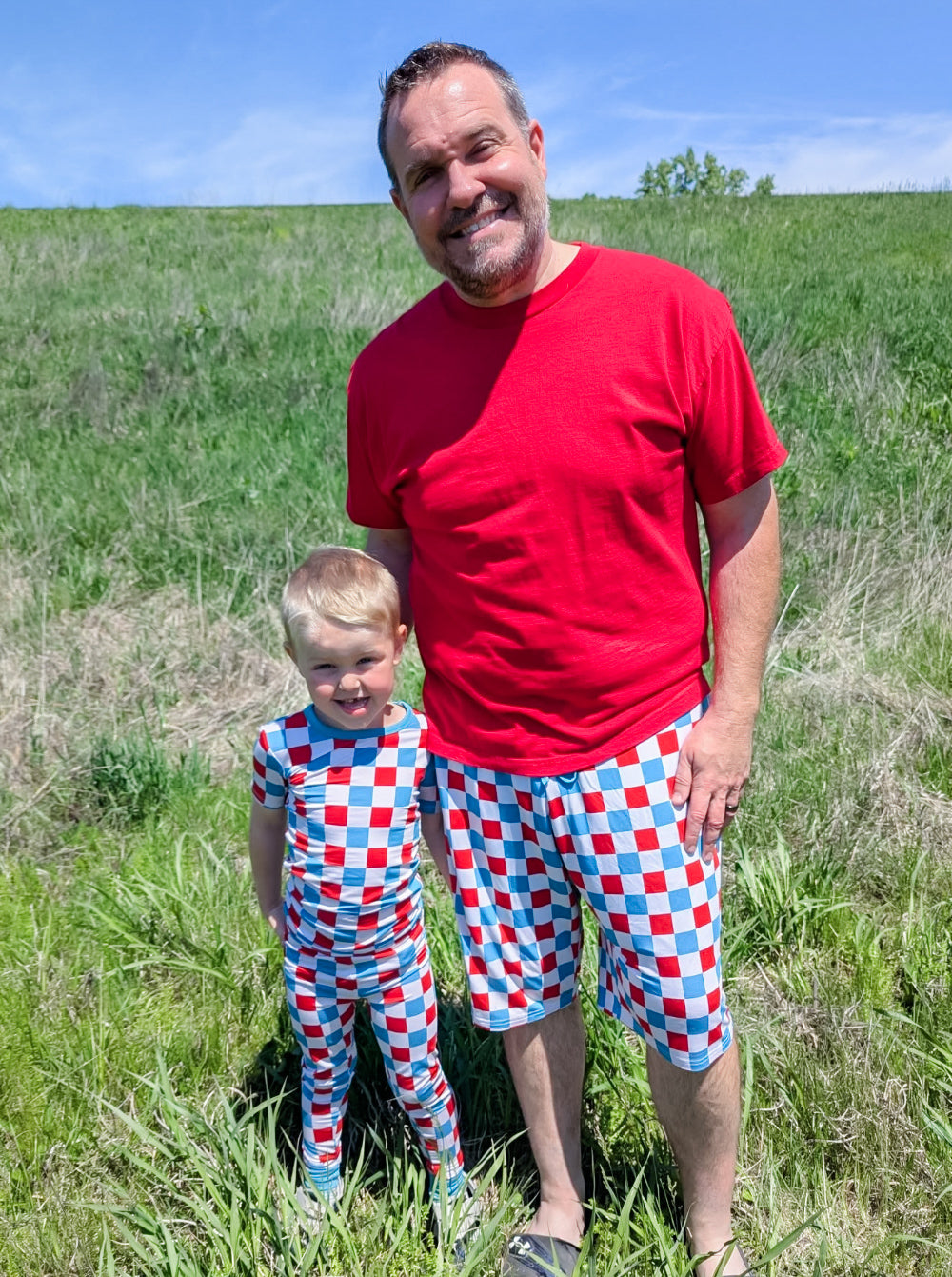 1776 Adult Shorts