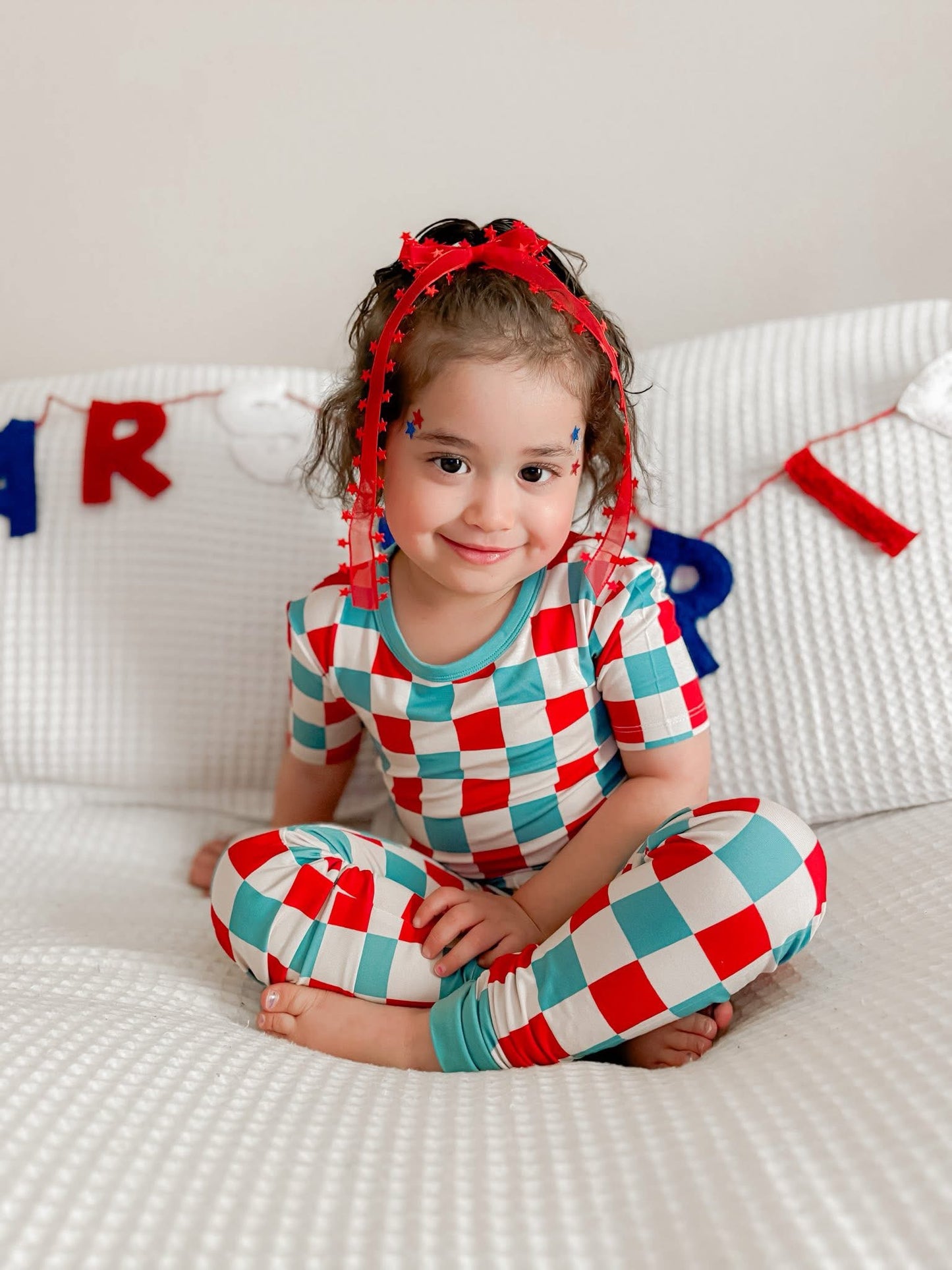 1776 Two Piece Set