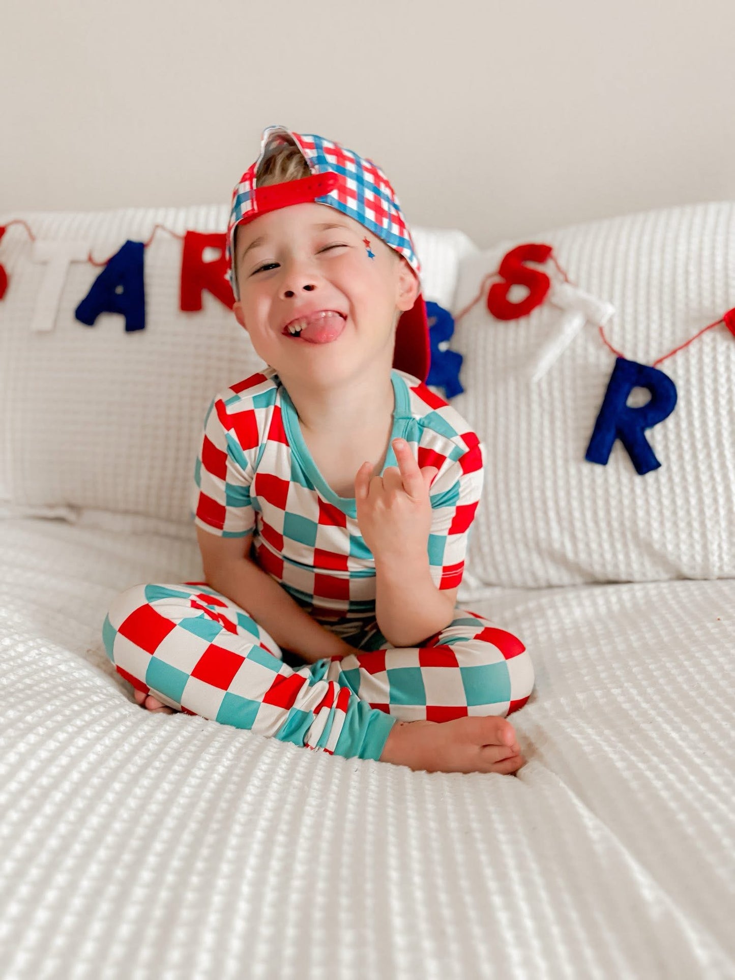 1776 Two Piece Set