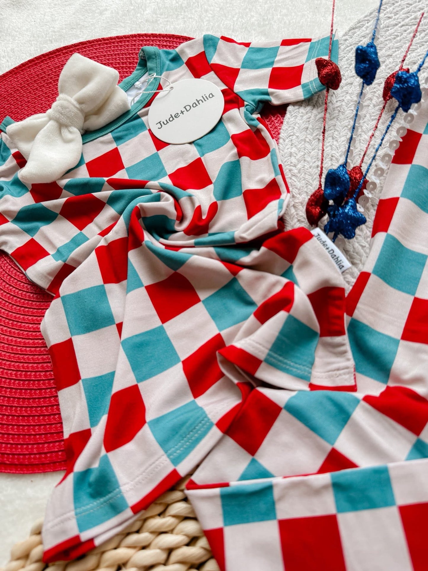 1776 Two Piece Set