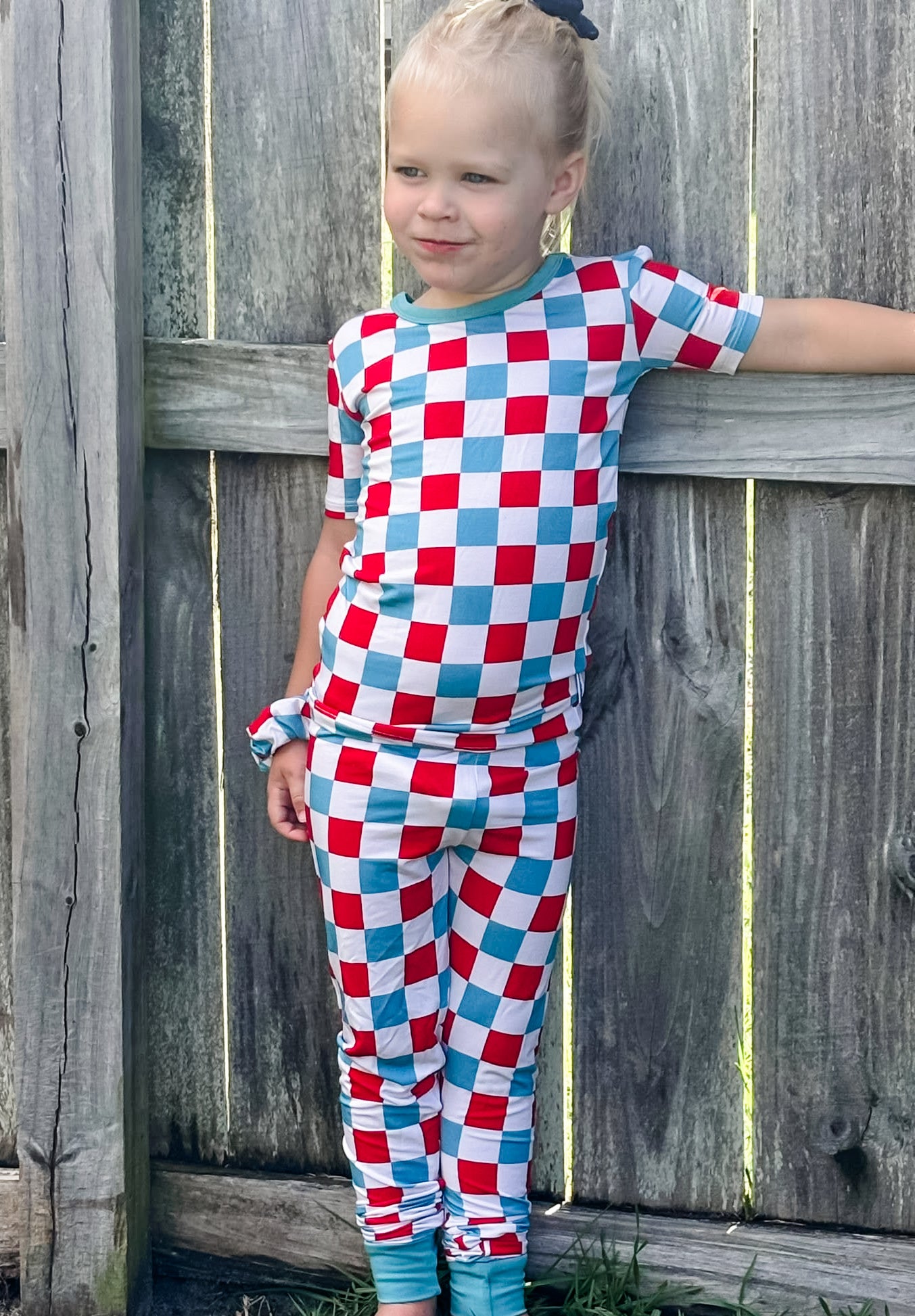 1776 Two Piece Set