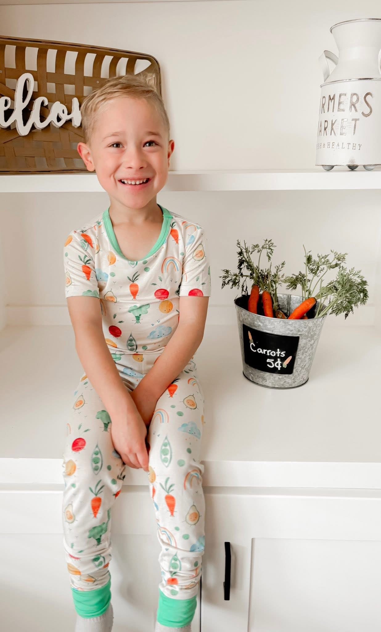 Julian Two Piece Set