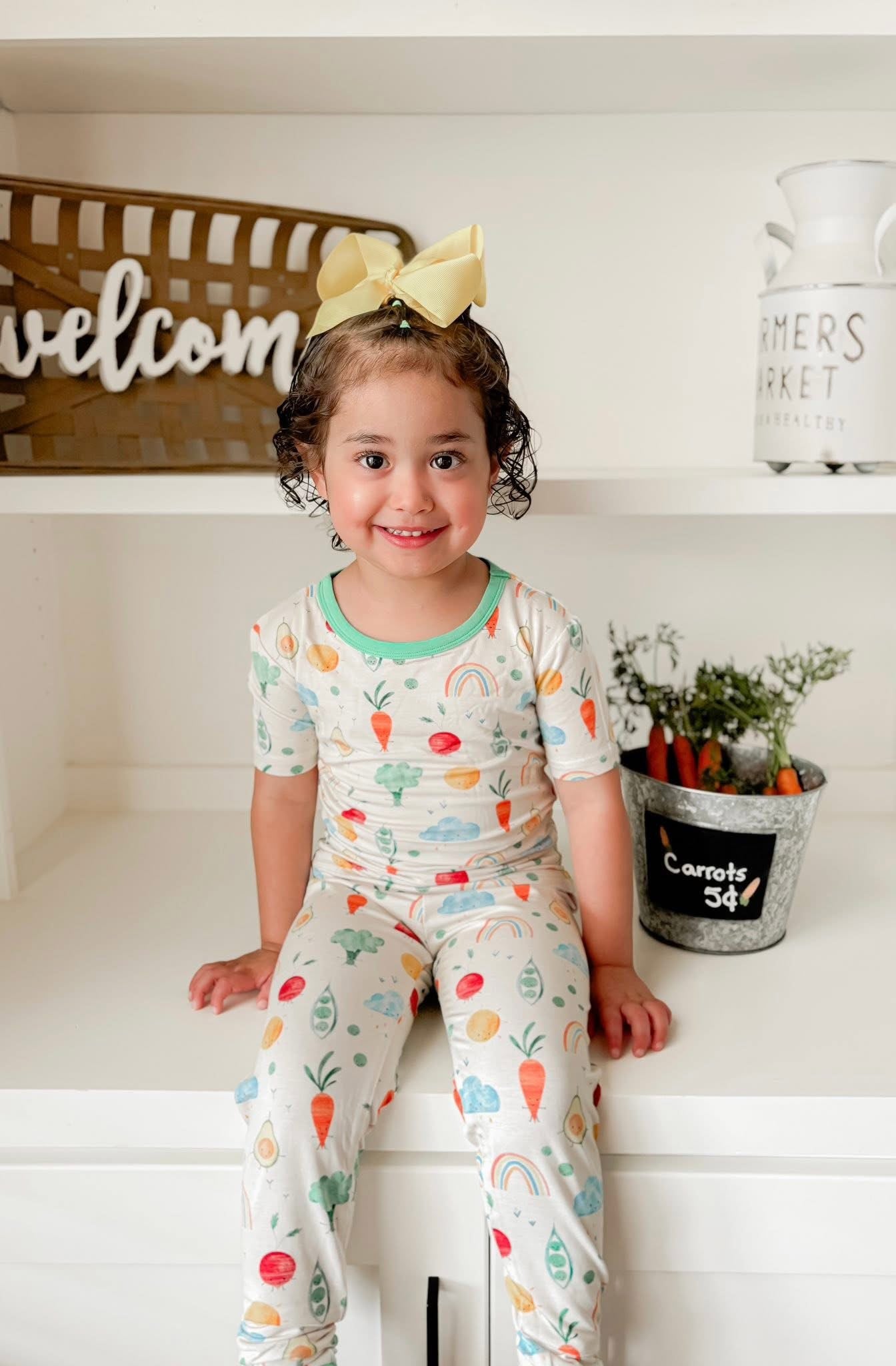 Julian Two Piece Set