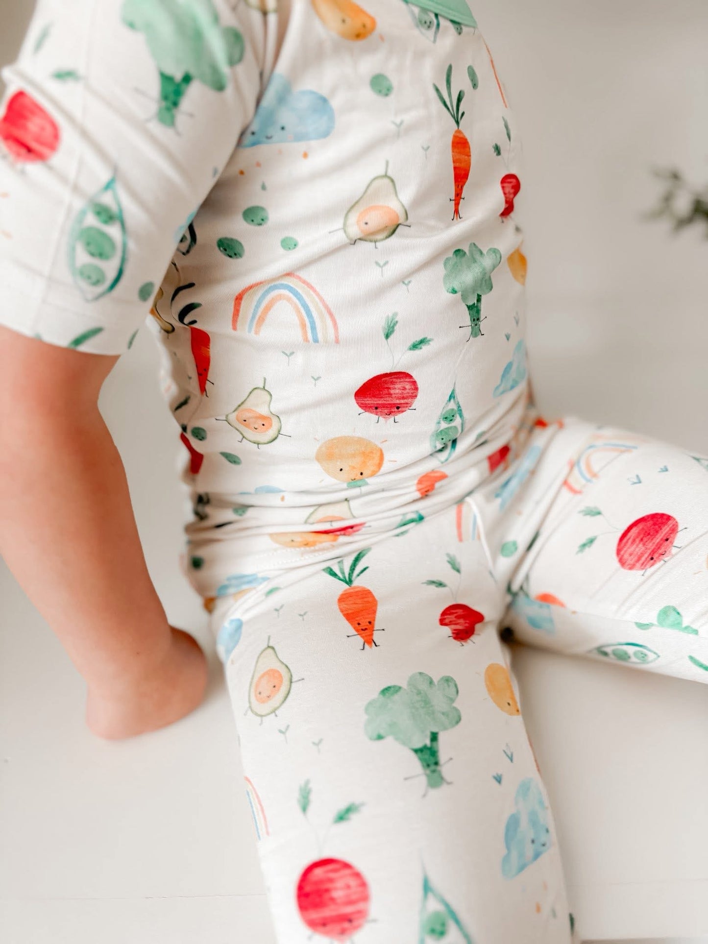 Julian Two Piece Set