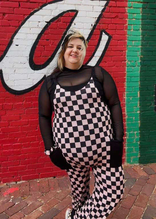 Not A Phase Adult Overalls