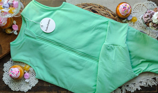 Mint Daydream Sleep Walker 1.0 TOG
