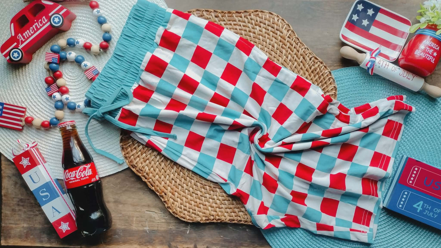 1776 Men’s Shorts
