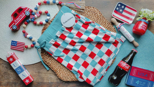 1776 Women’s Shorts
