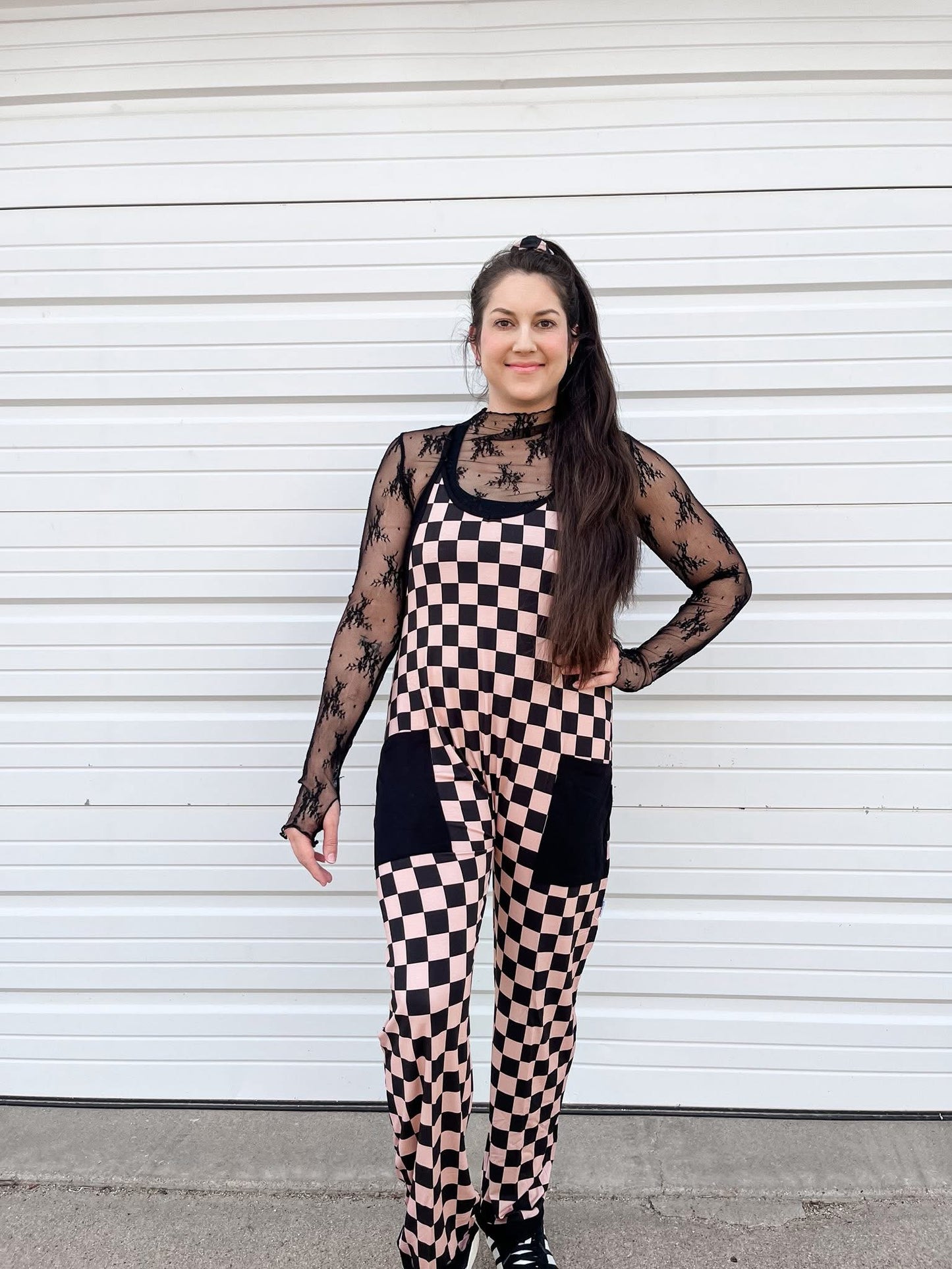 Not A Phase Adult Overalls