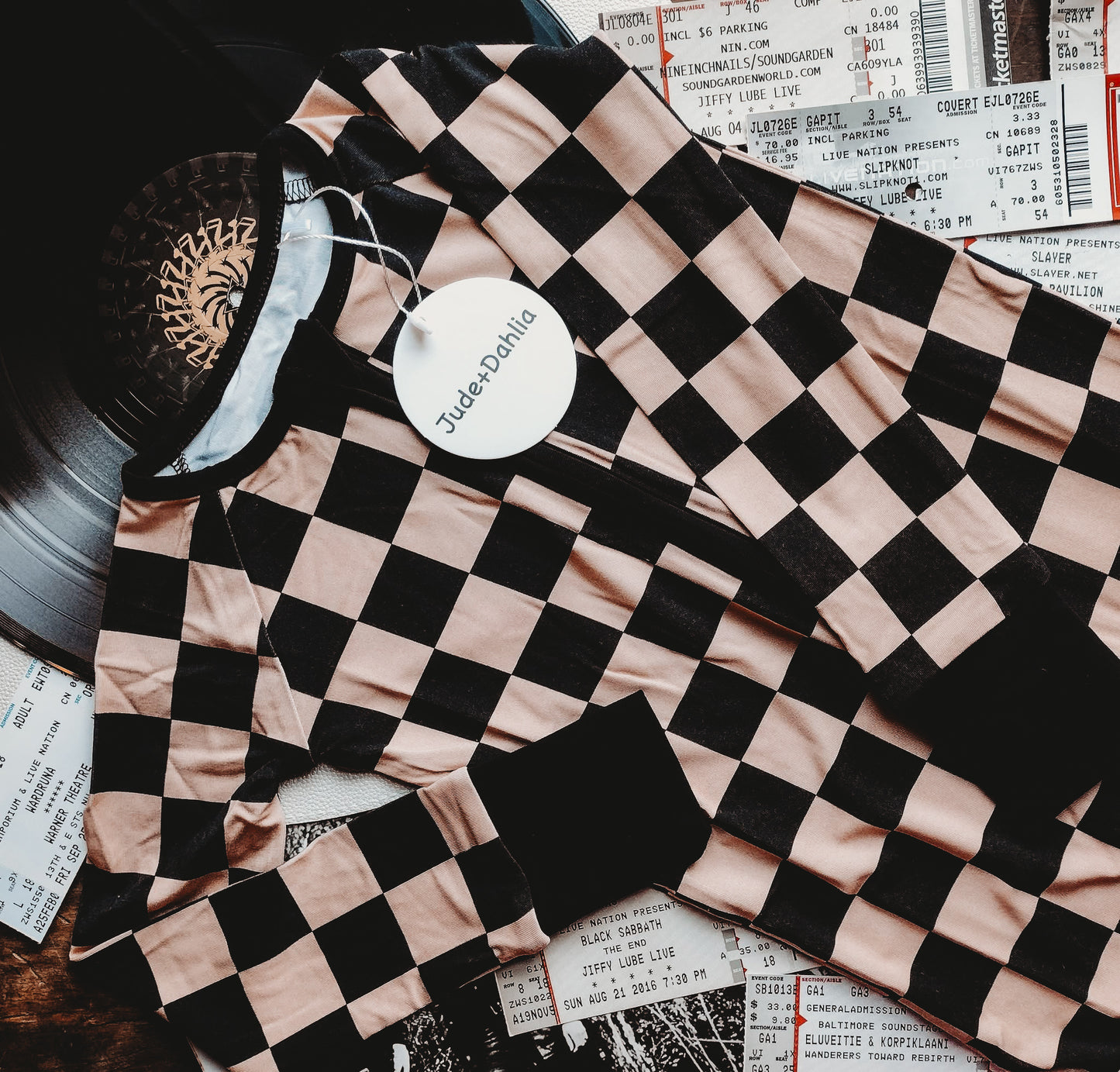 Not A Phase Zippered Romper