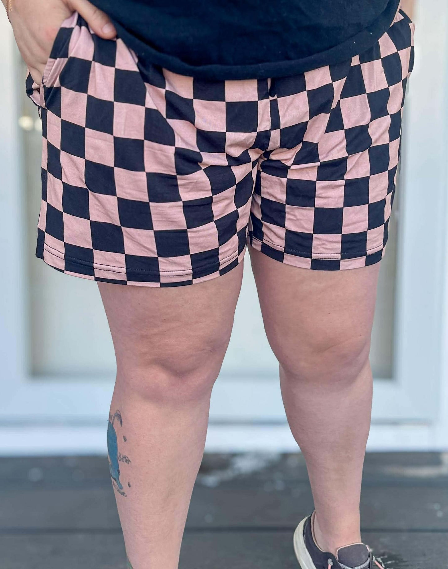 Not A Phase Women’s Shorts