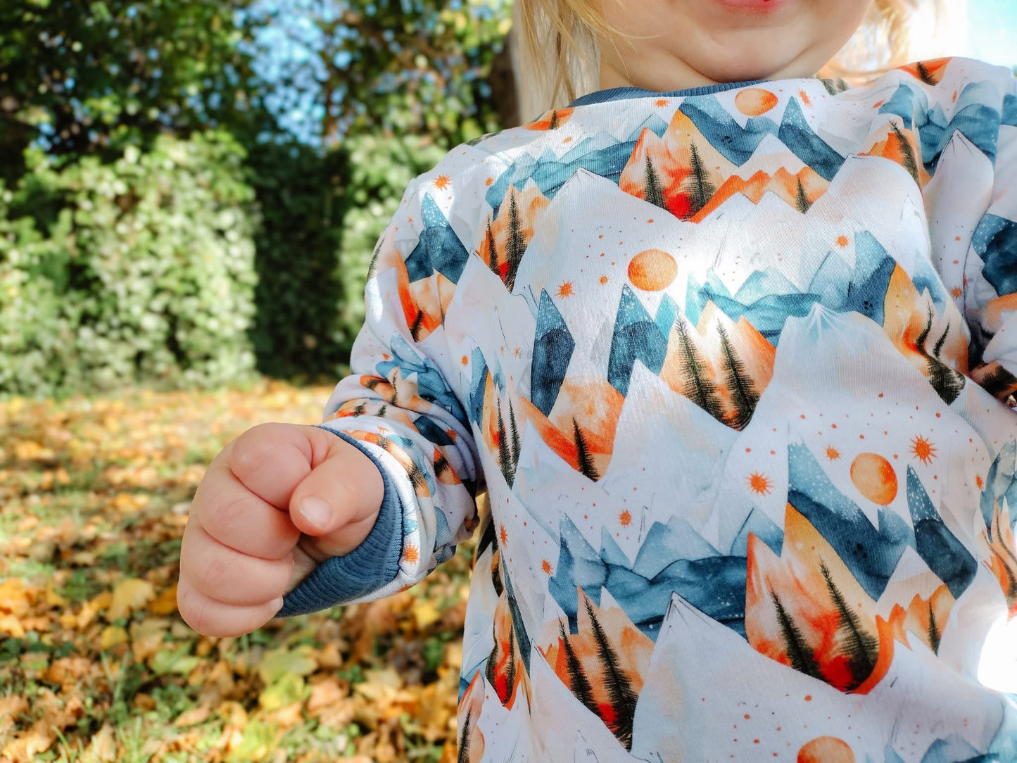 Vail Bamboo Terry Sweatsuit