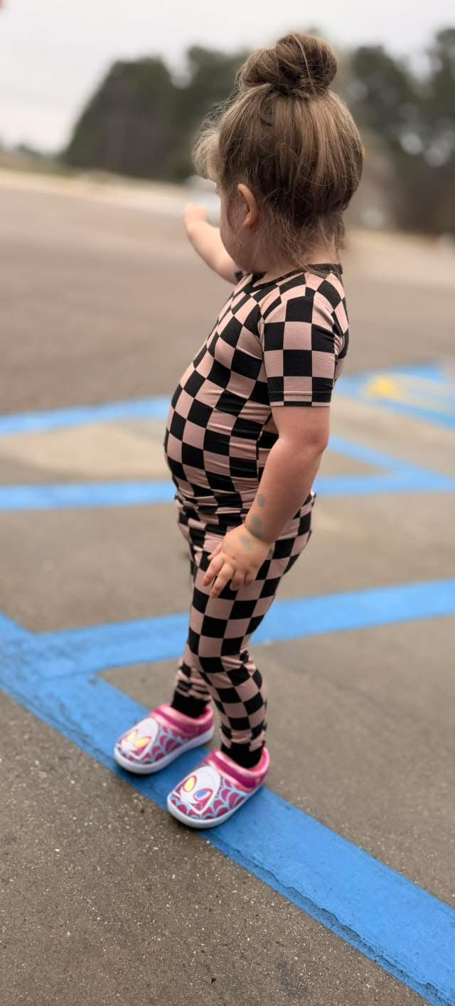 Not A Phase Two Piece PJs