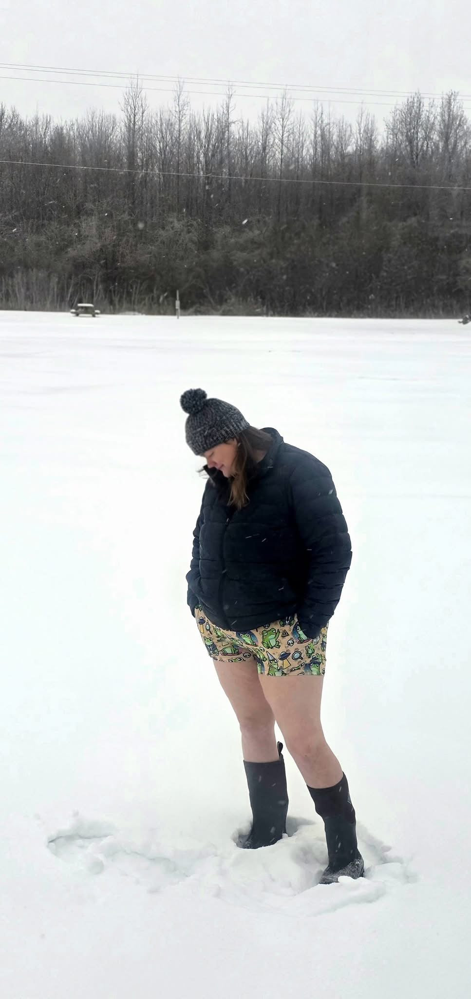 Brann Women’s Shorts