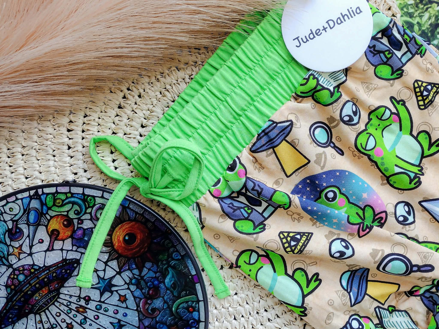 Brann Men’s Shorts