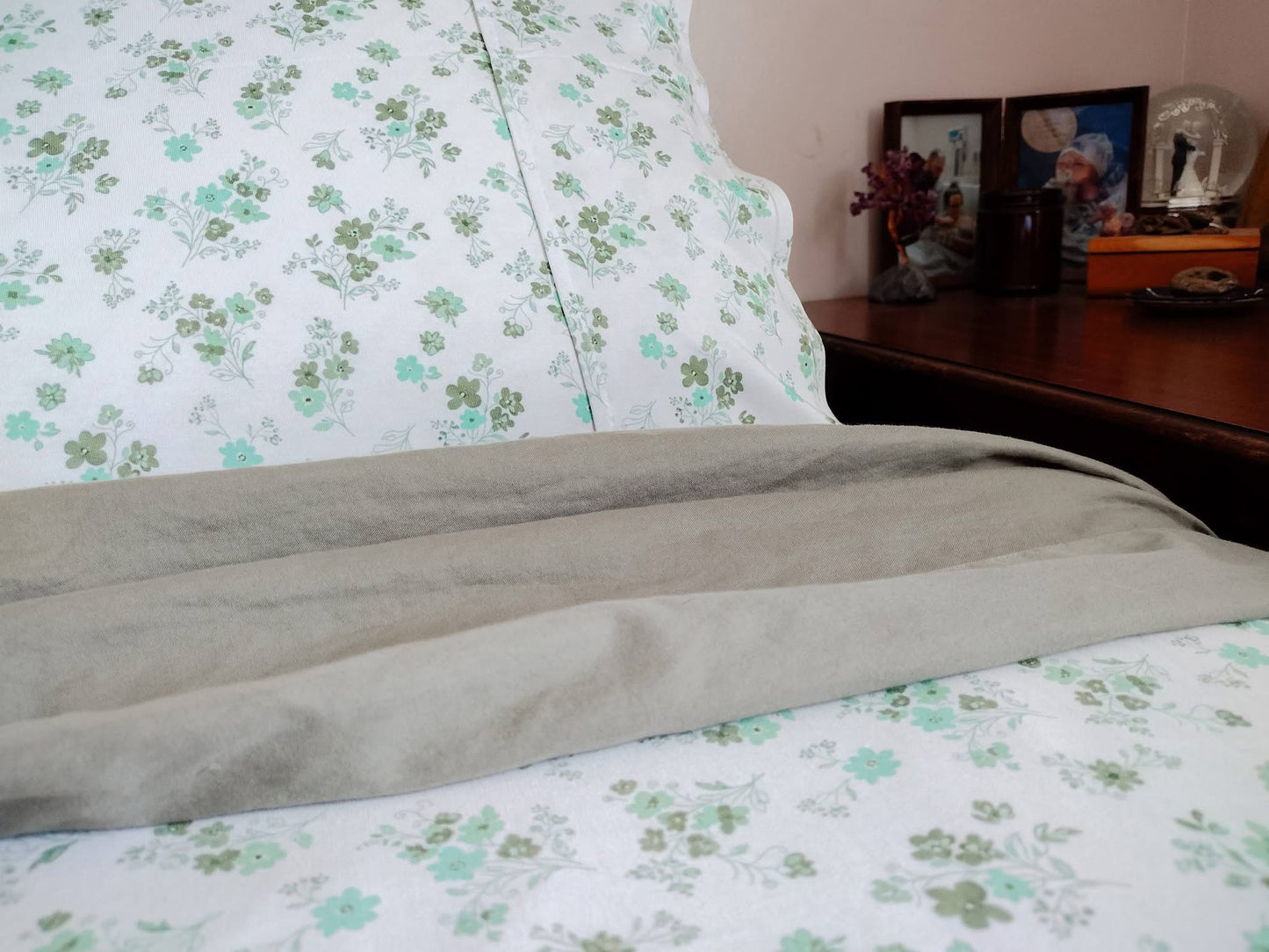 Livie Pillowcase