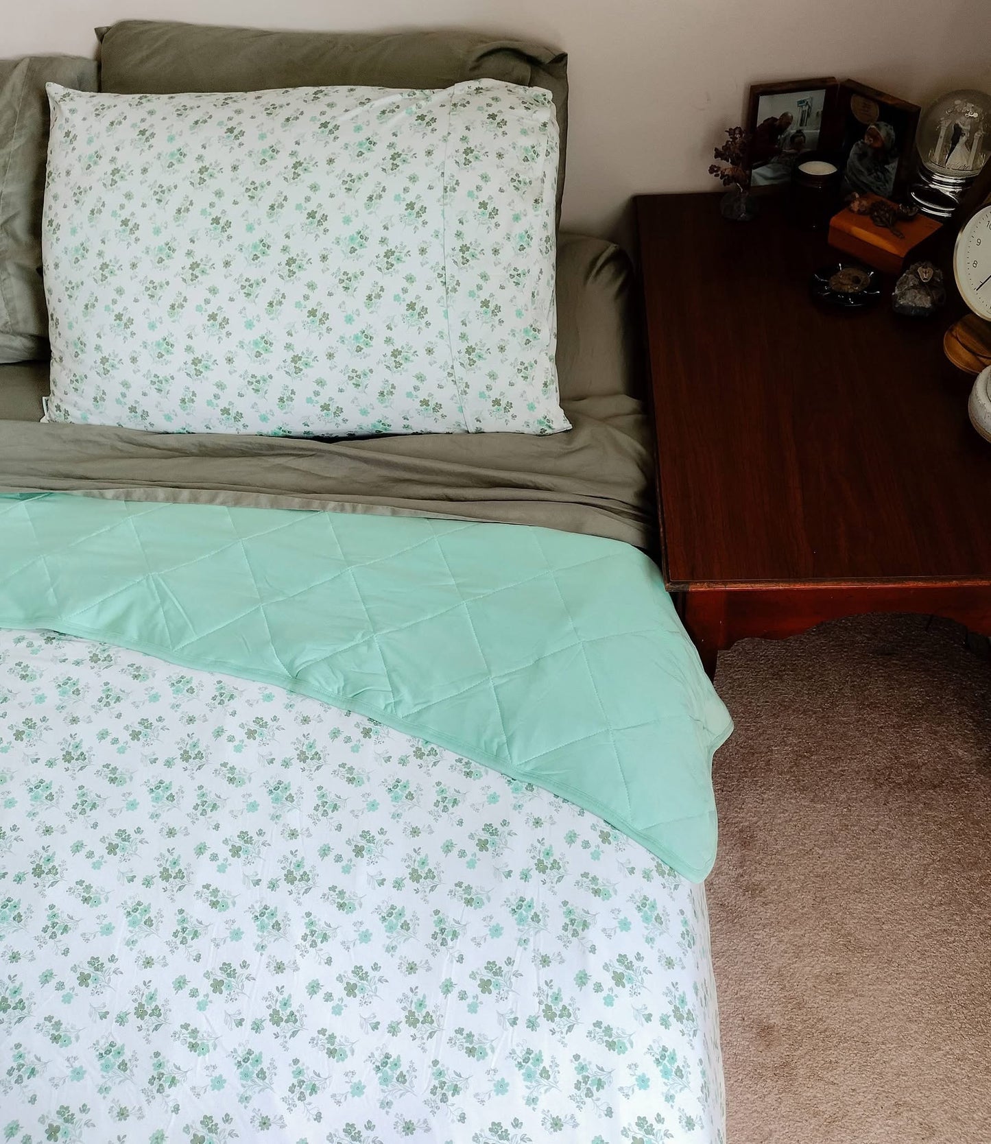 Livie Big Mama Blanket