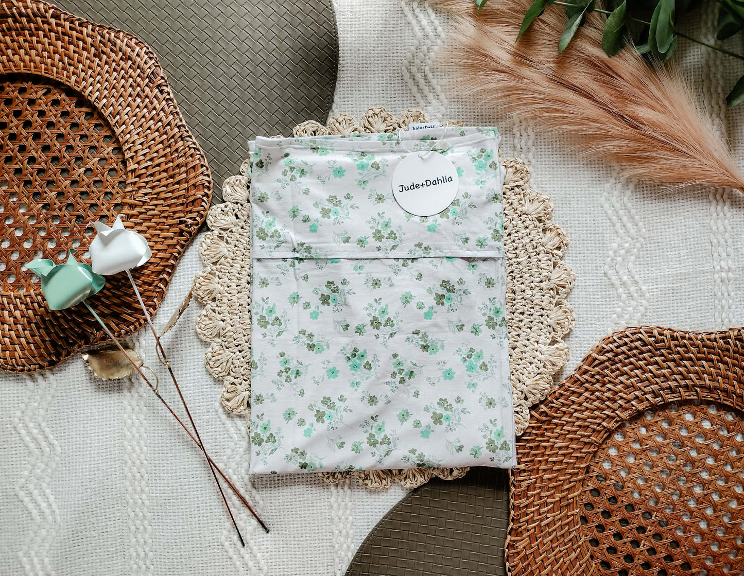 Livie Pillowcase