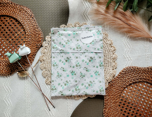 Livie Pillowcase