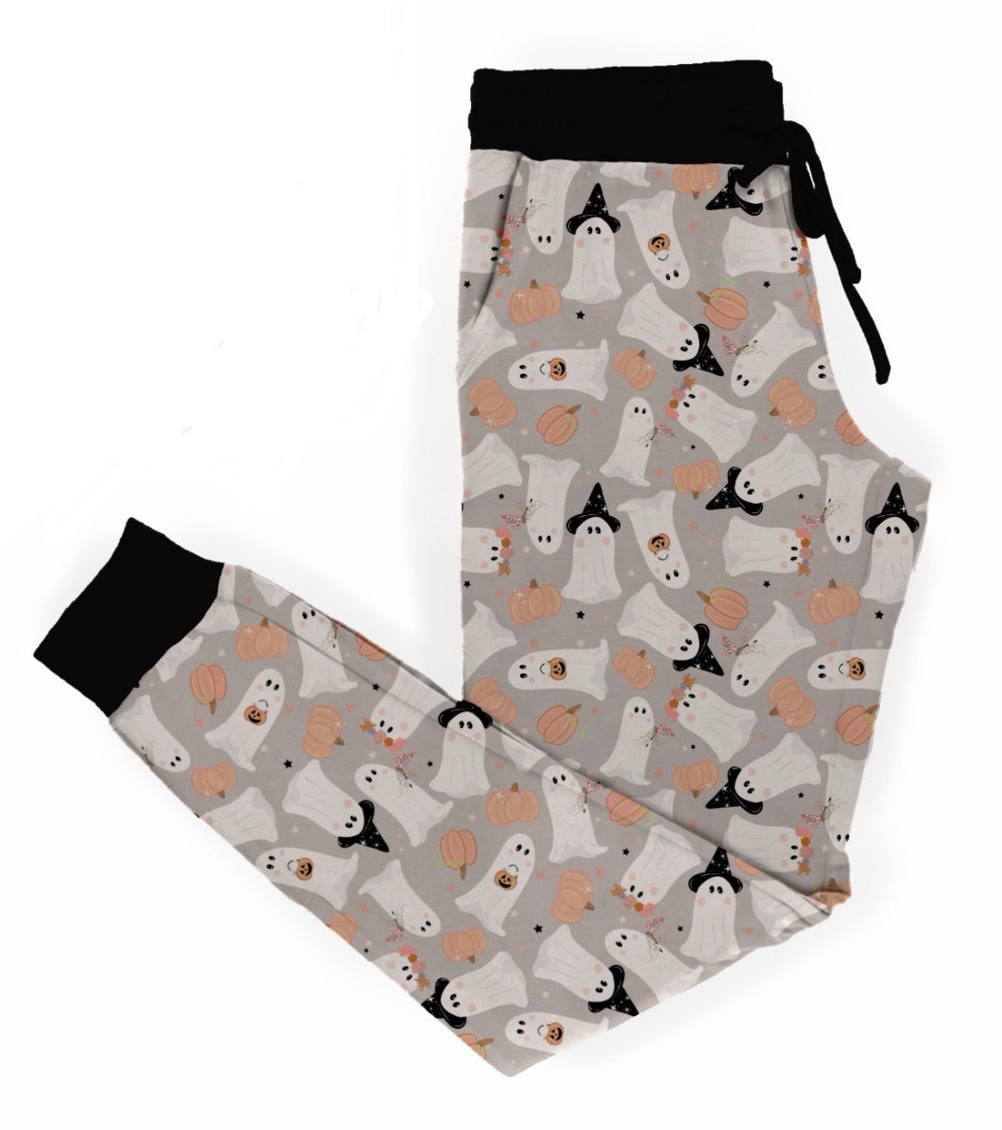 *PREORDER* Let’s Go Ghouls Joggers