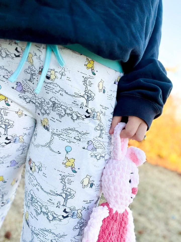 Hunny Trails Joggers
