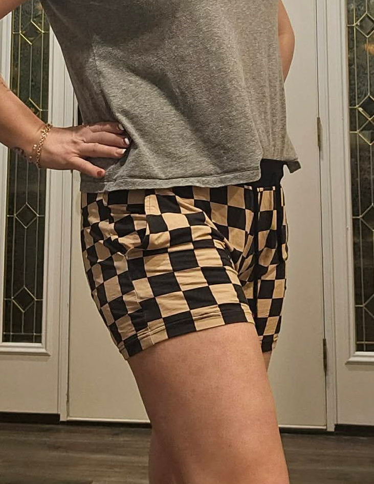 Not A Phase Women’s Shorts