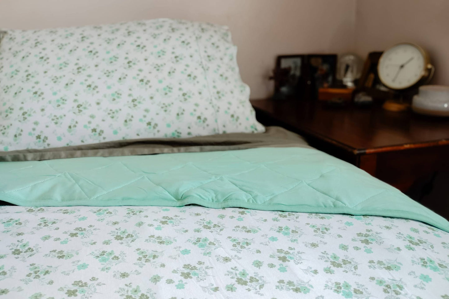 Livie Pillowcase