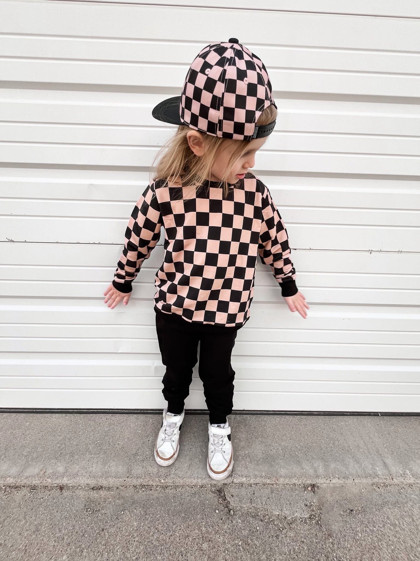 Not A Phase Bamboo Terry Sweatsuit