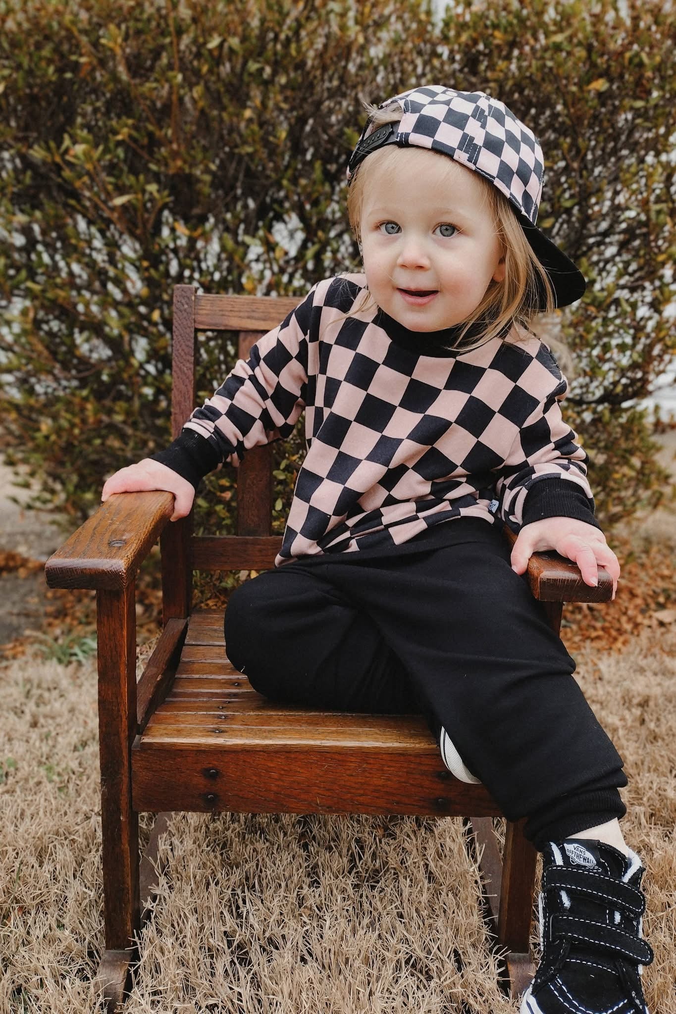 Not A Phase Bamboo Terry Sweatsuit