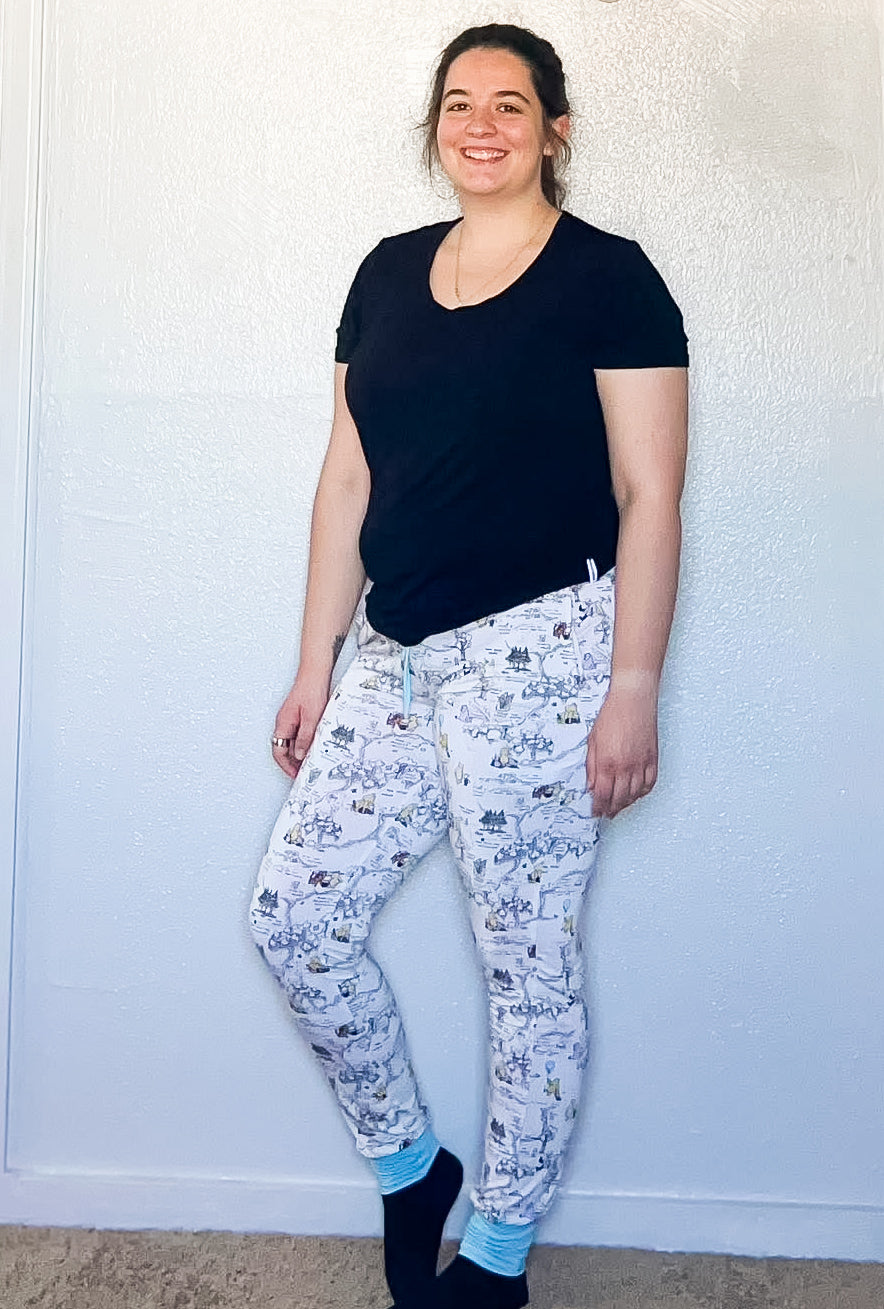 Hunny Trails Joggers