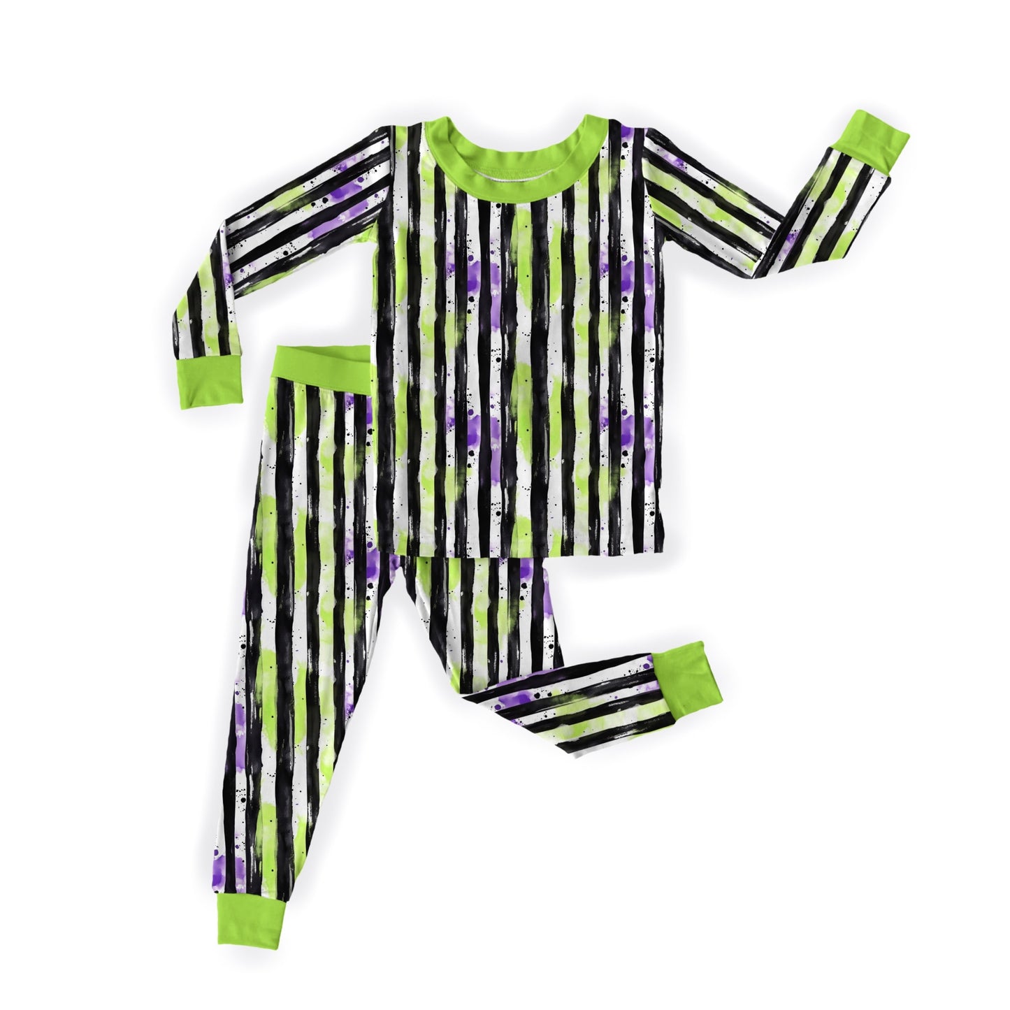 *PREORDER* Showtime Two Piece PJs