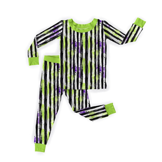 *PREORDER* Showtime Two Piece PJs