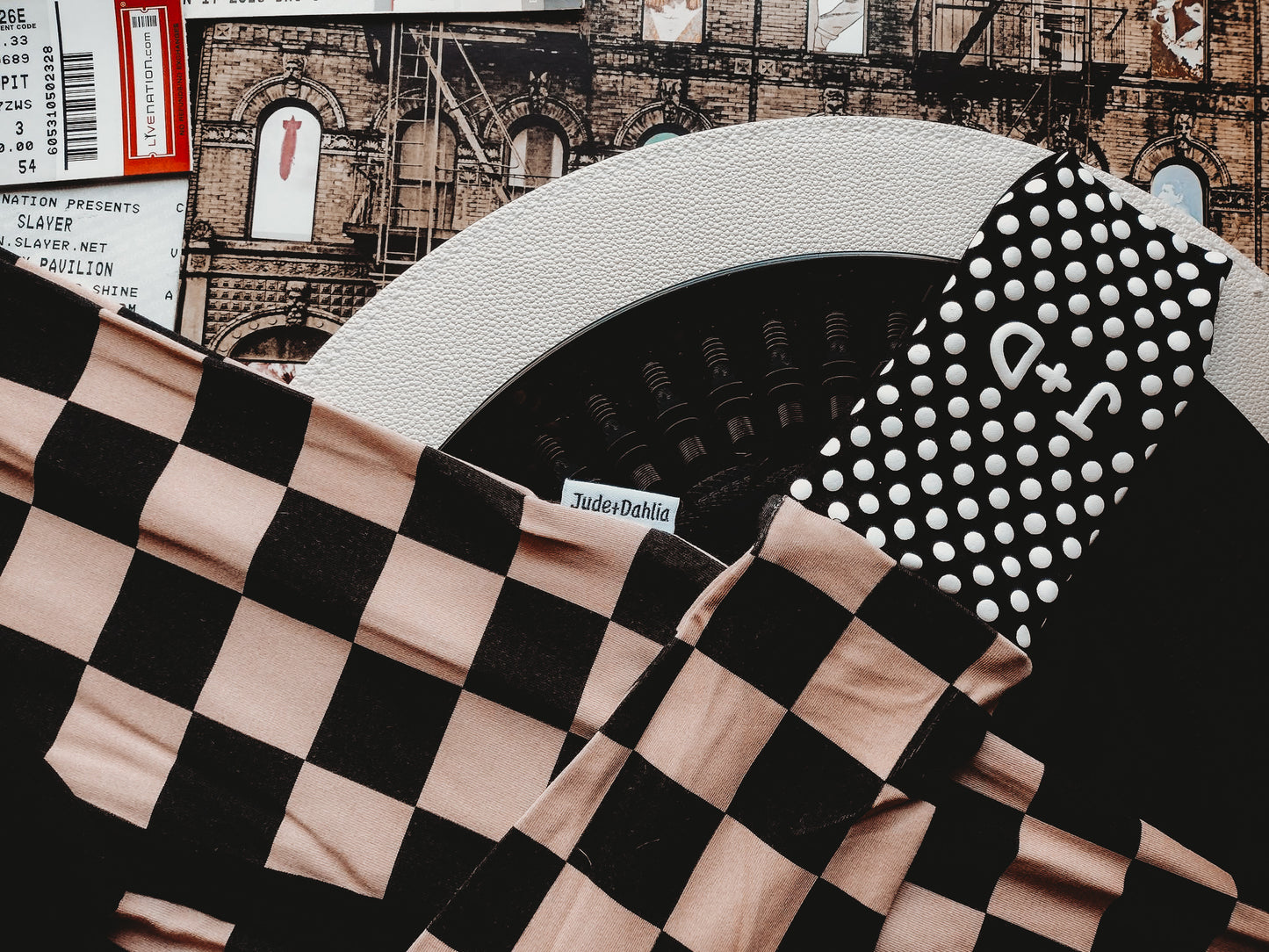 Not A Phase Zippered Romper