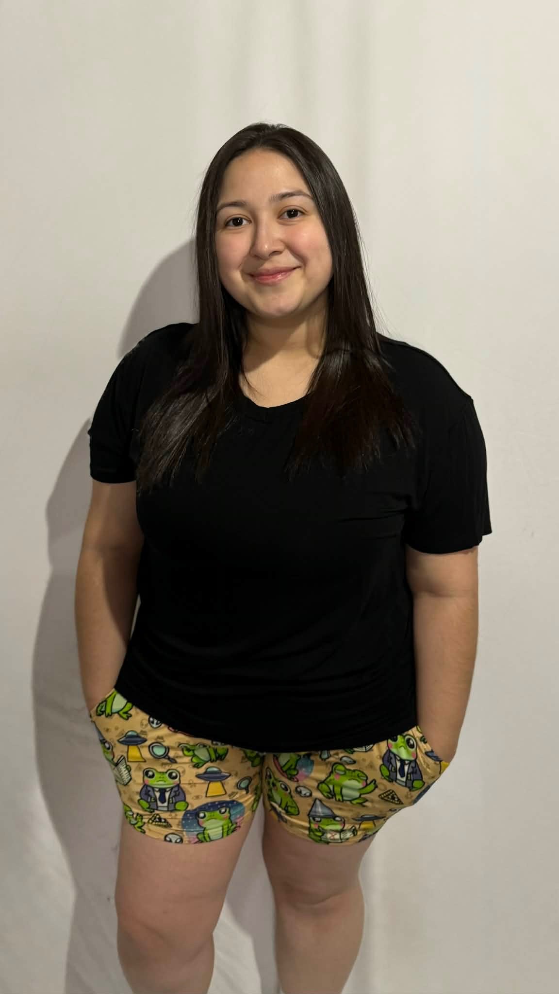 Brann Women’s Shorts