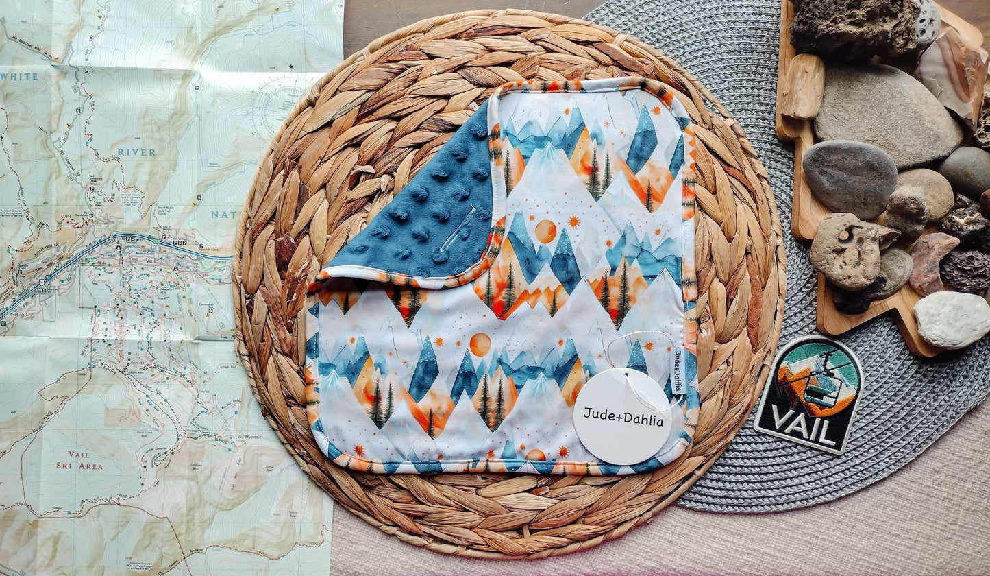 Vail Paci Lovey