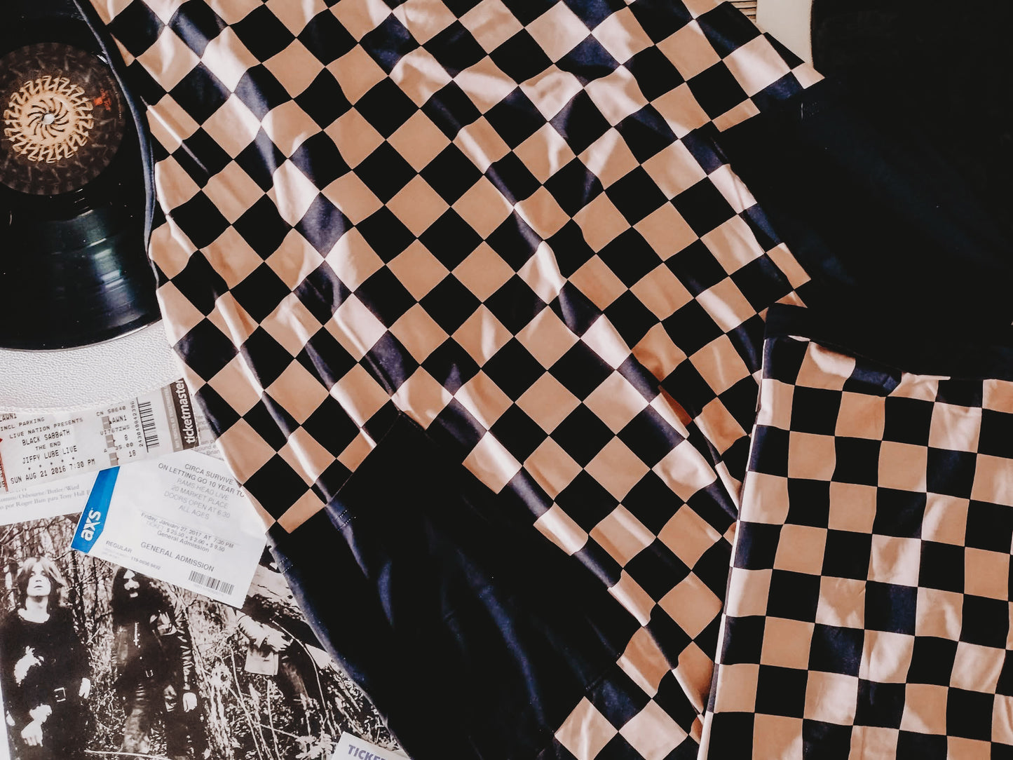 Not A Phase Adult Overalls