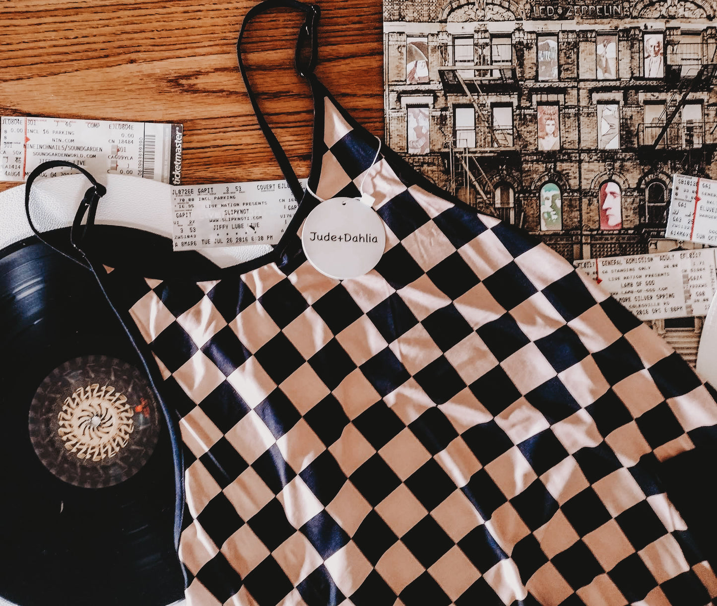 Not A Phase Adult Overalls