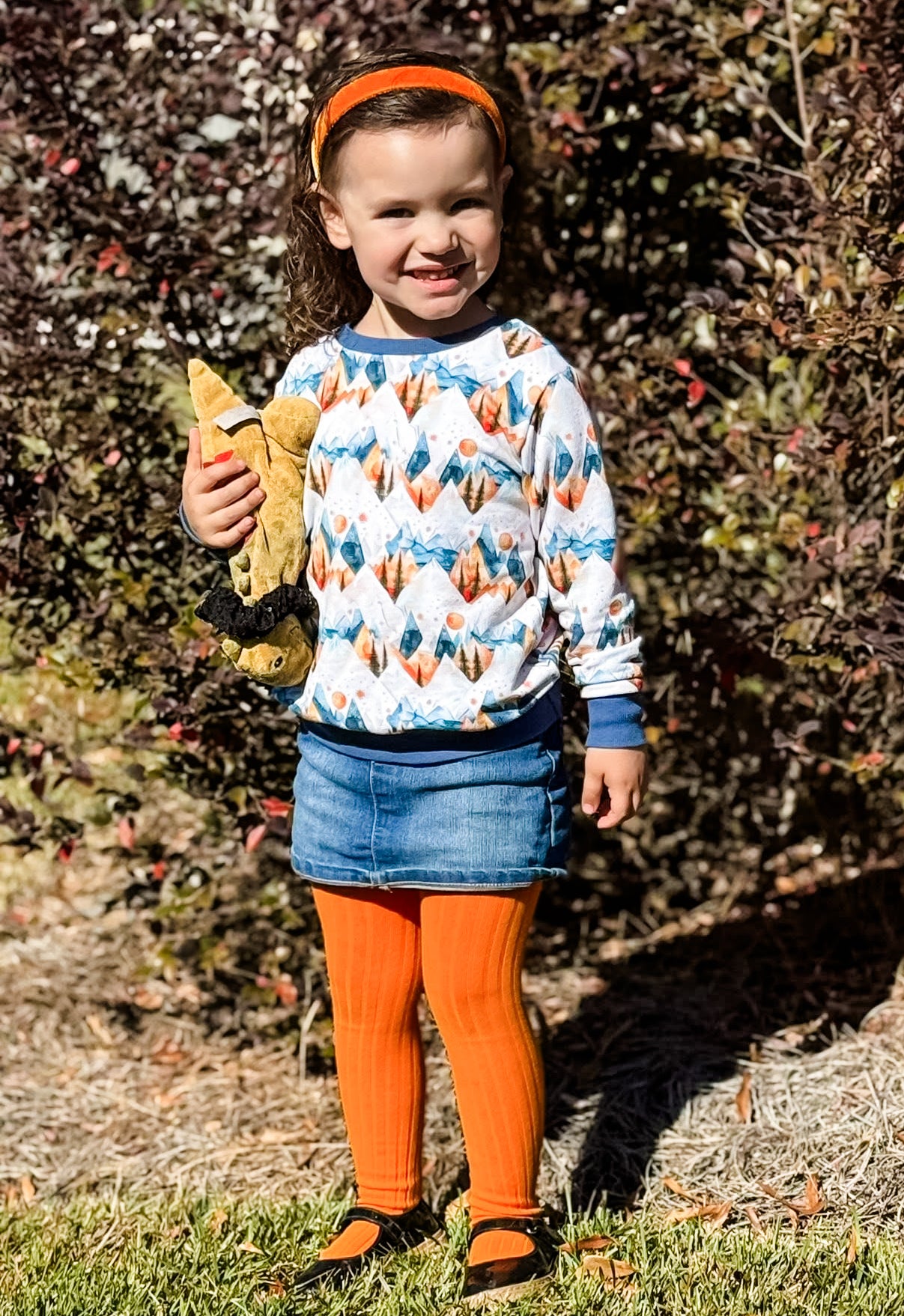 Vail Bamboo Terry Sweatsuit