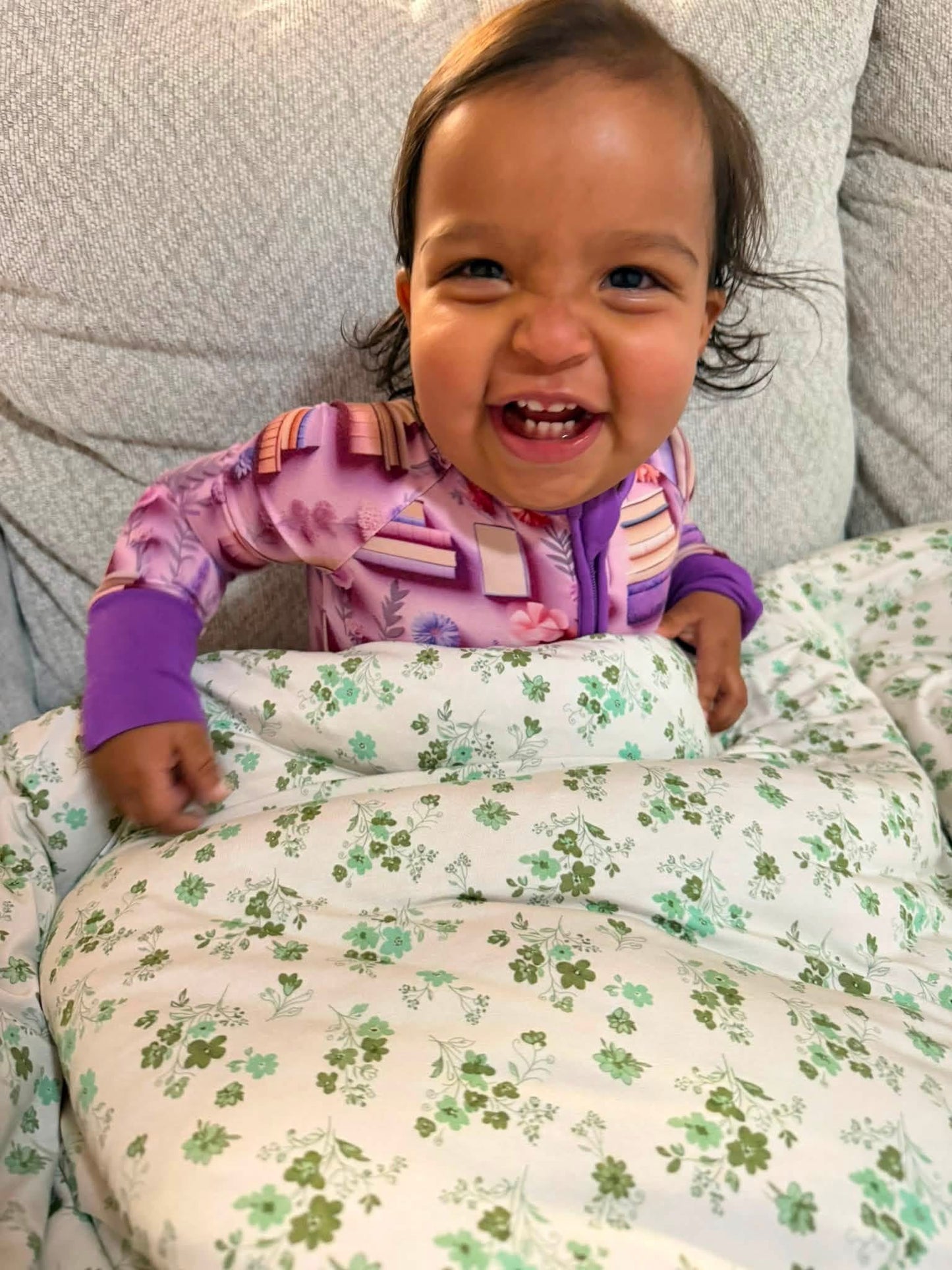 Livie Big Mama Blanket