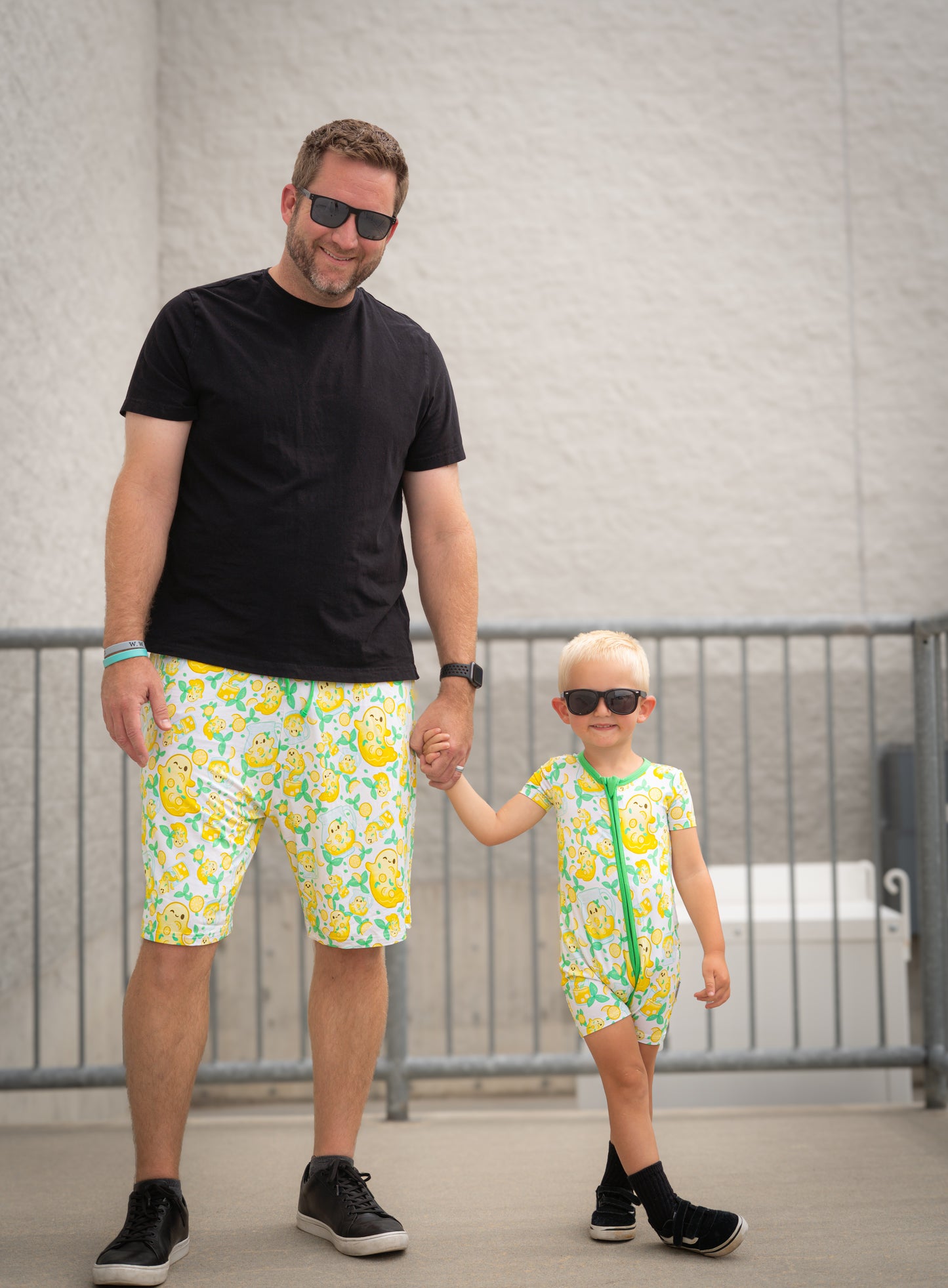 Ghoul-Aid Men’s Shorts