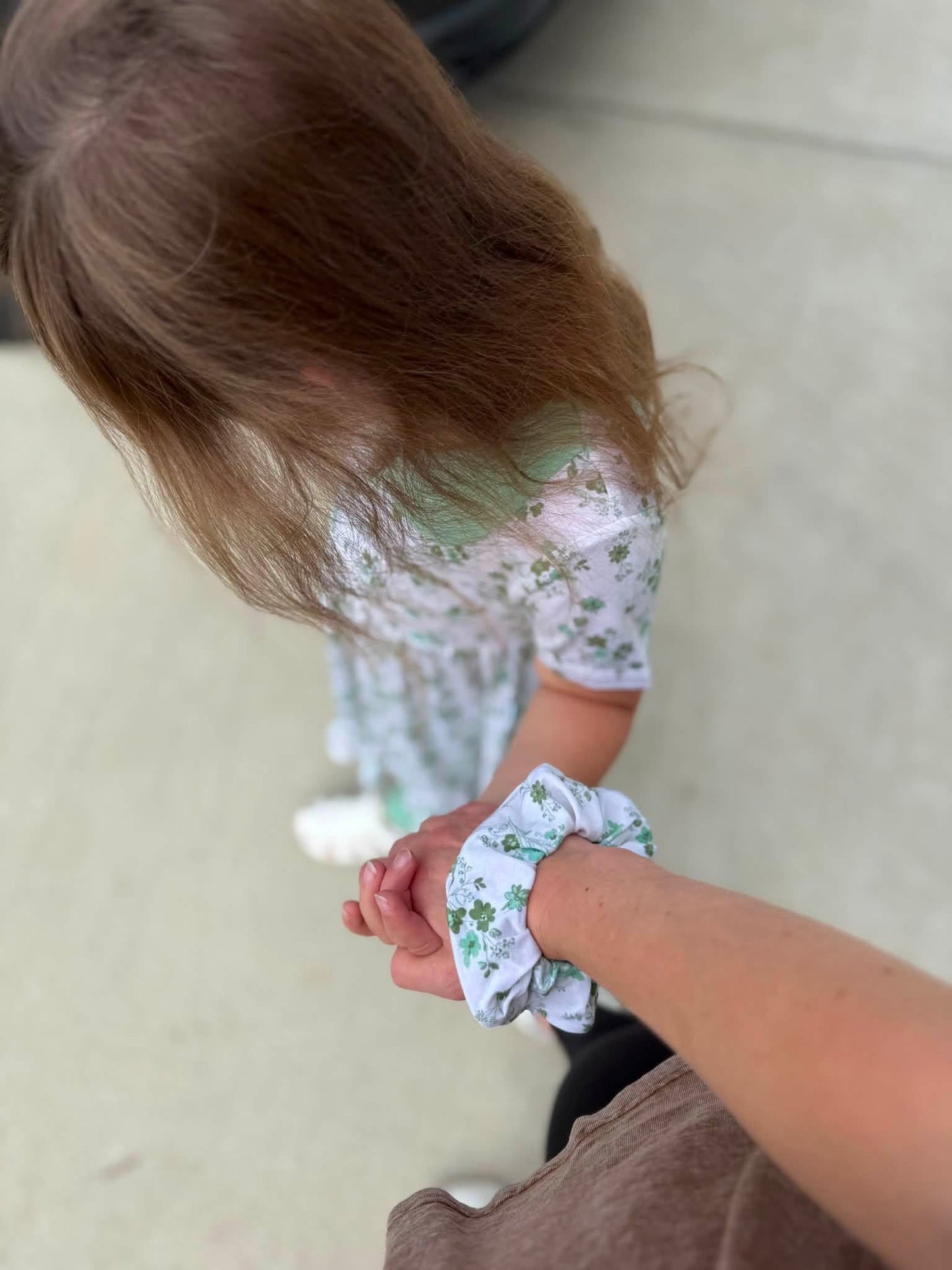 Livie Scrunchy