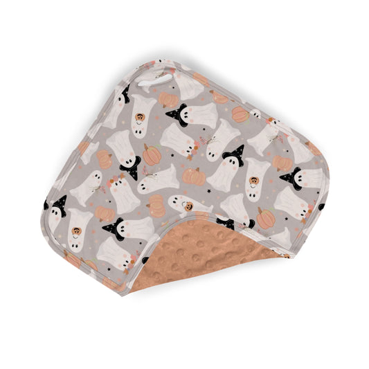 *PREORDER* Let’s Go Ghouls Paci Lovey